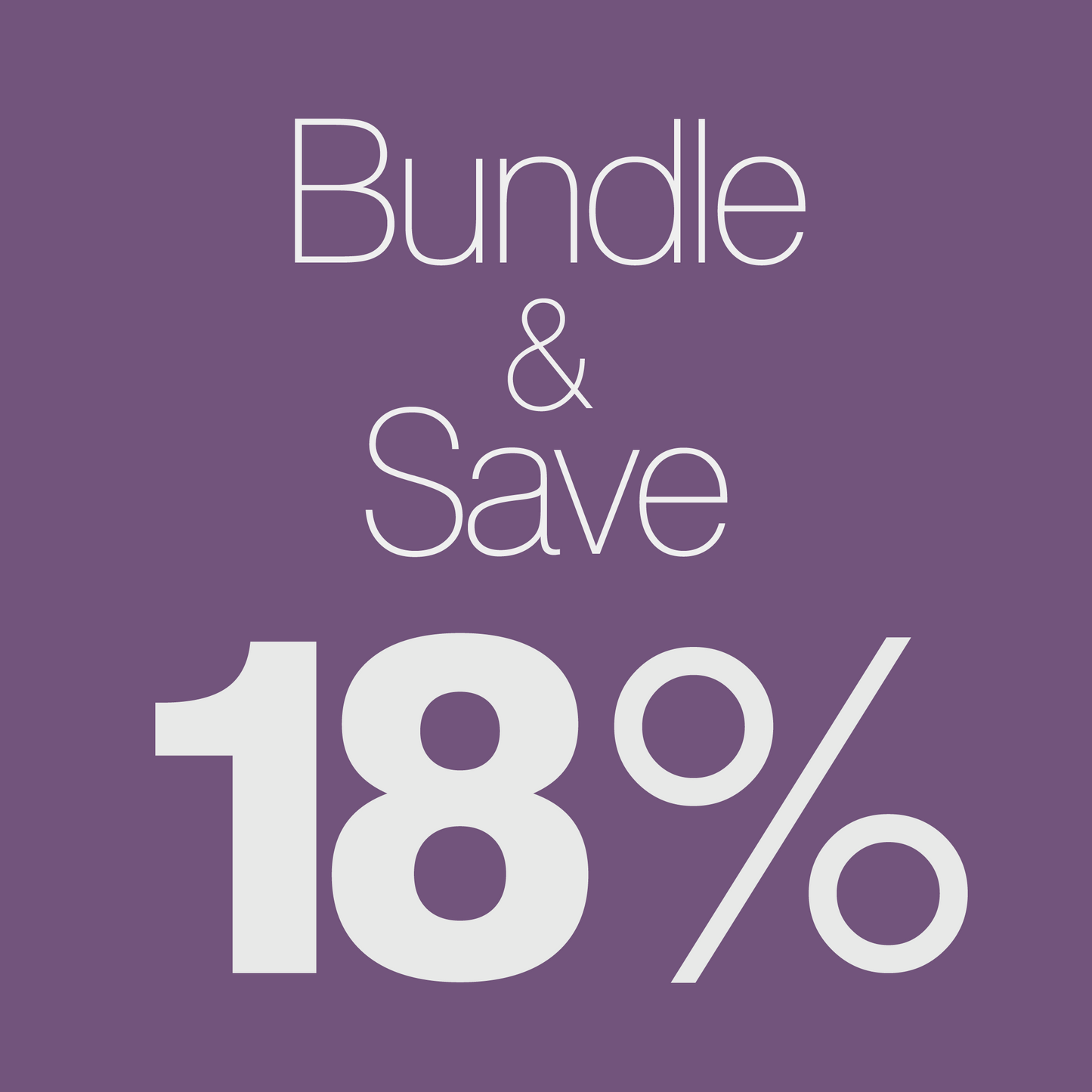 STERLING SILVERS Bundle