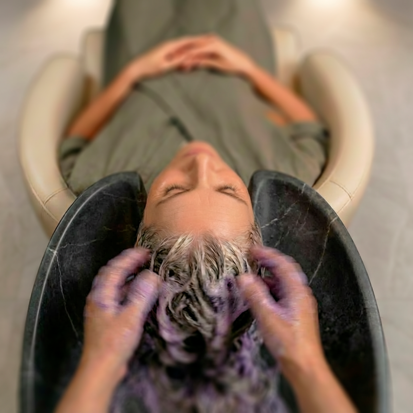 Tonal Control Salon Sets
