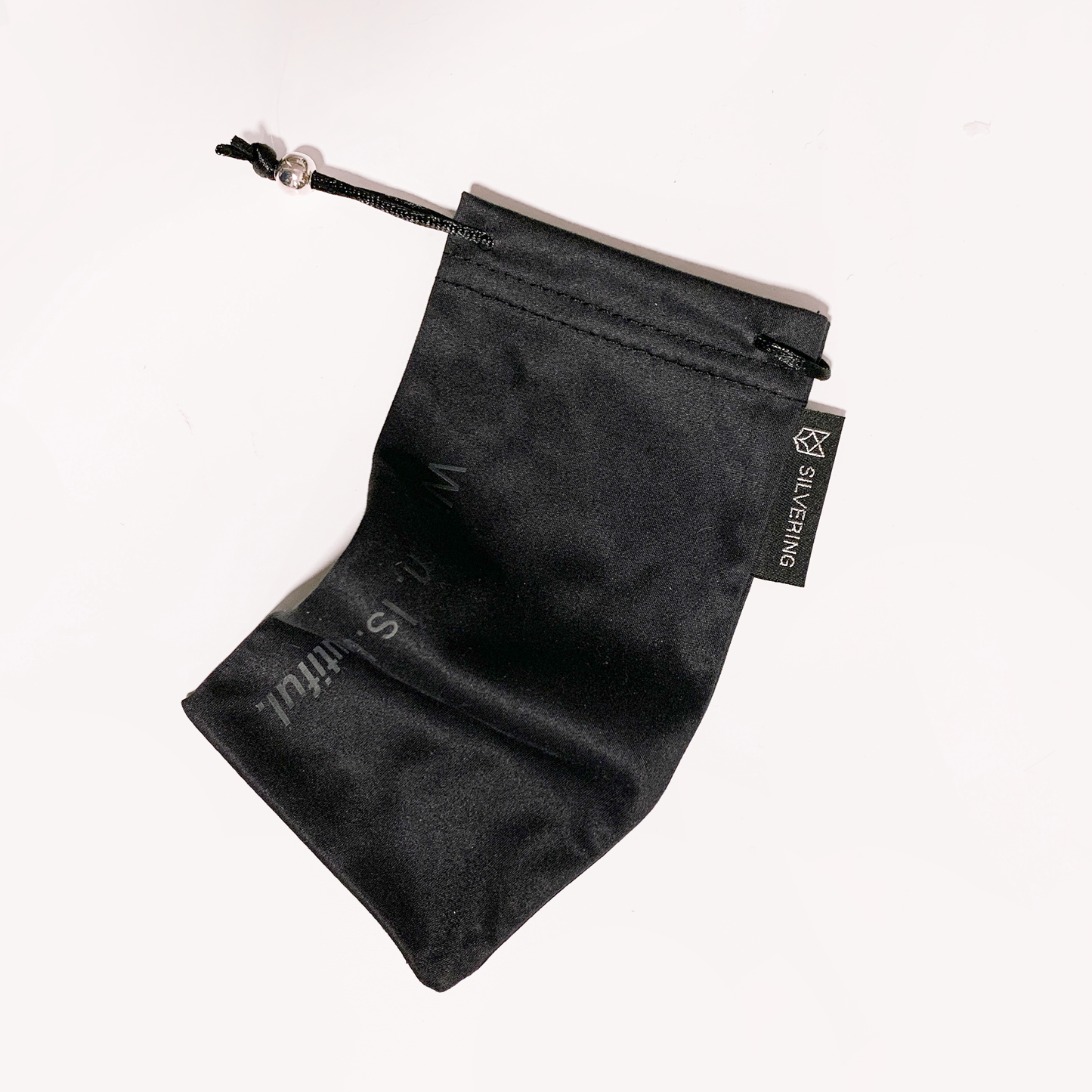 GWP - travel pouch