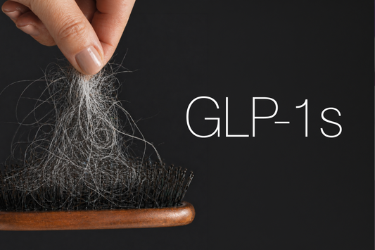 Hair Loss & GLP-1s