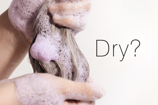 The Problem with Purple Shampoos