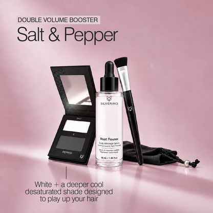 DOUBLE VOLUME BOOSTER™ Set