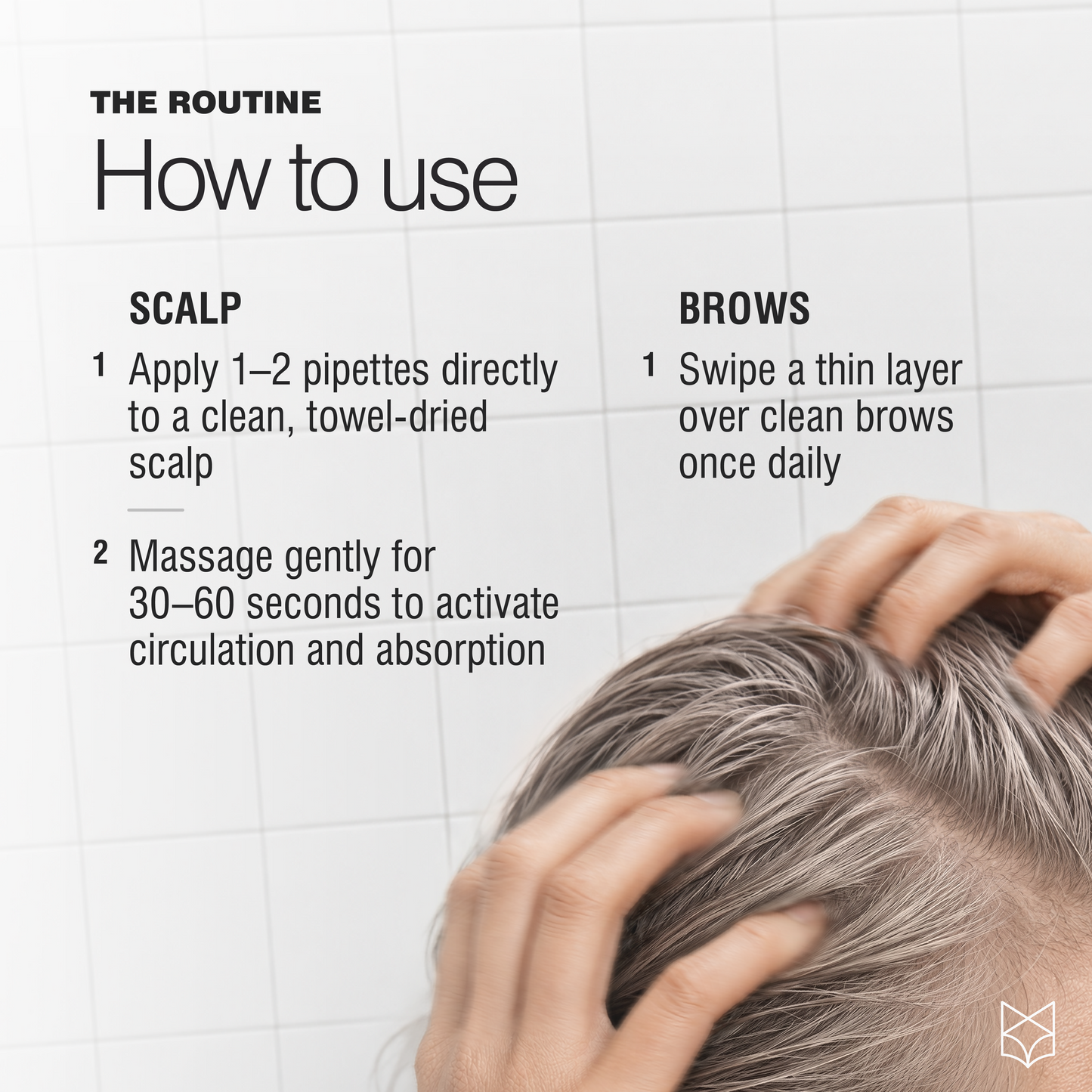 ROOT ROUSER