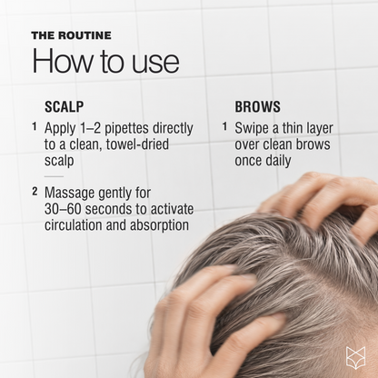 ROOT ROUSER