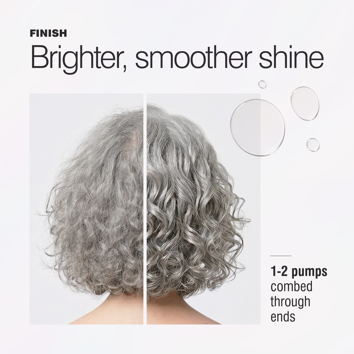 SHINE & DEFINE