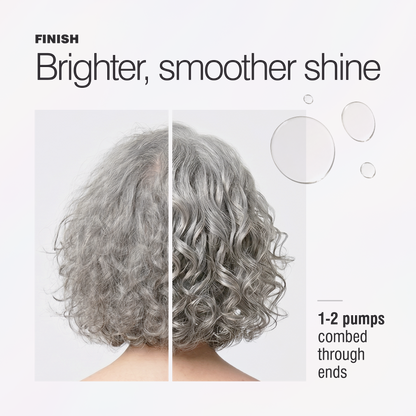 SHINE & DEFINE