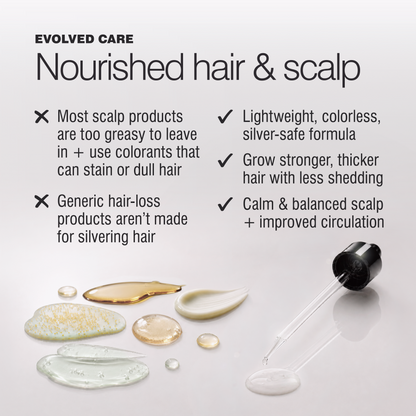 ROOT ROUSER