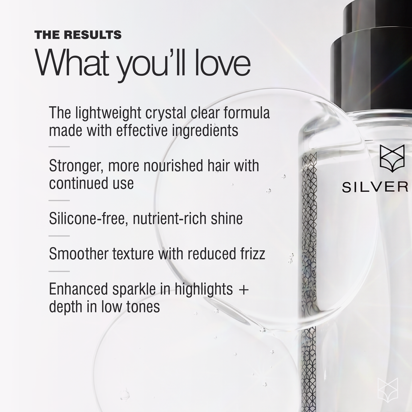 SHINE & DEFINE