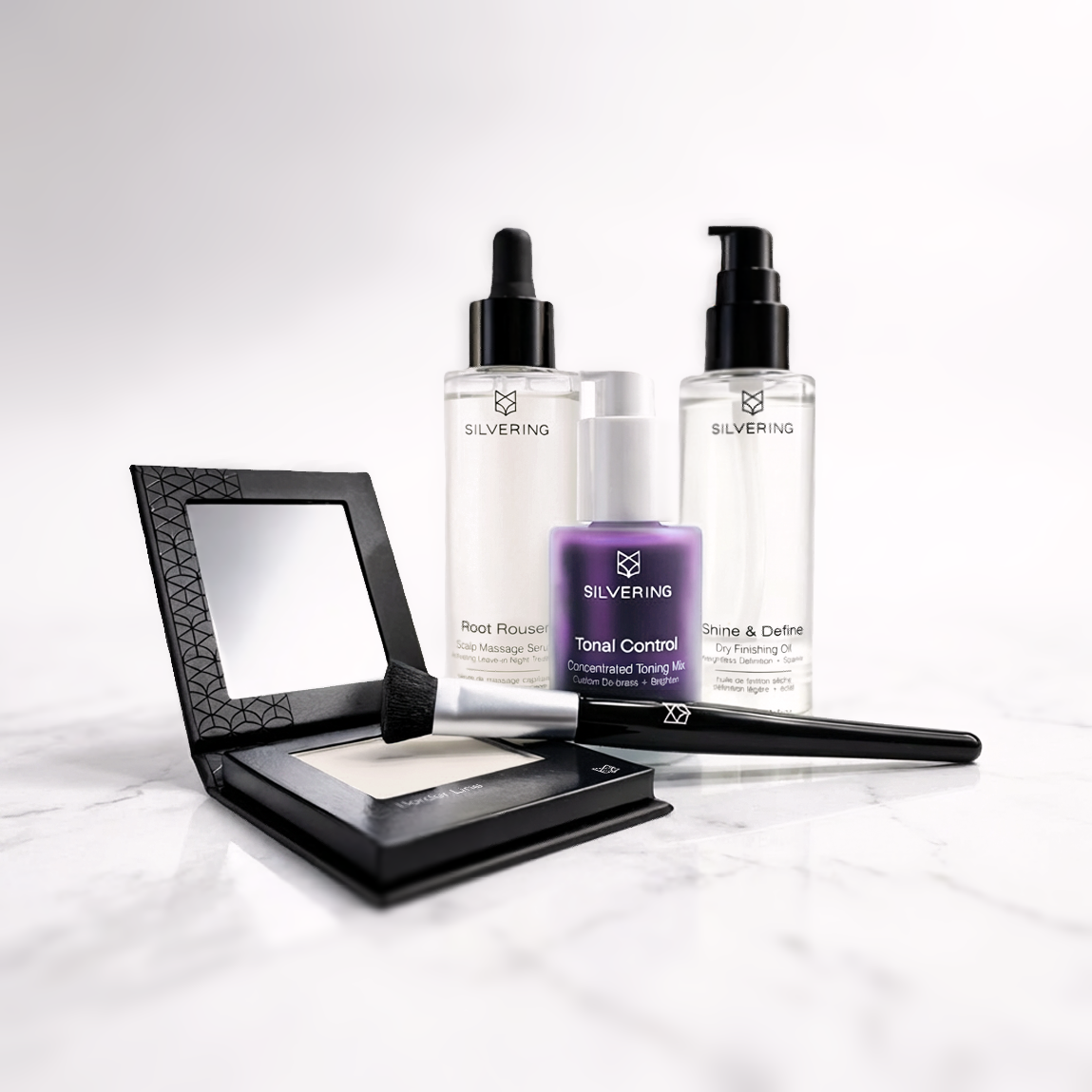 Salon Sample Set