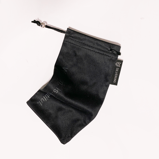 GWP - travel pouch