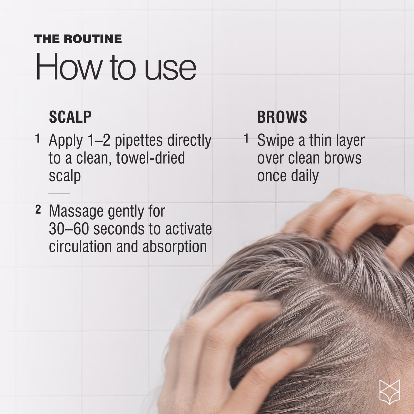 ROOT ROUSER