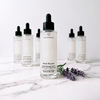 Root Rouser Salon Sets