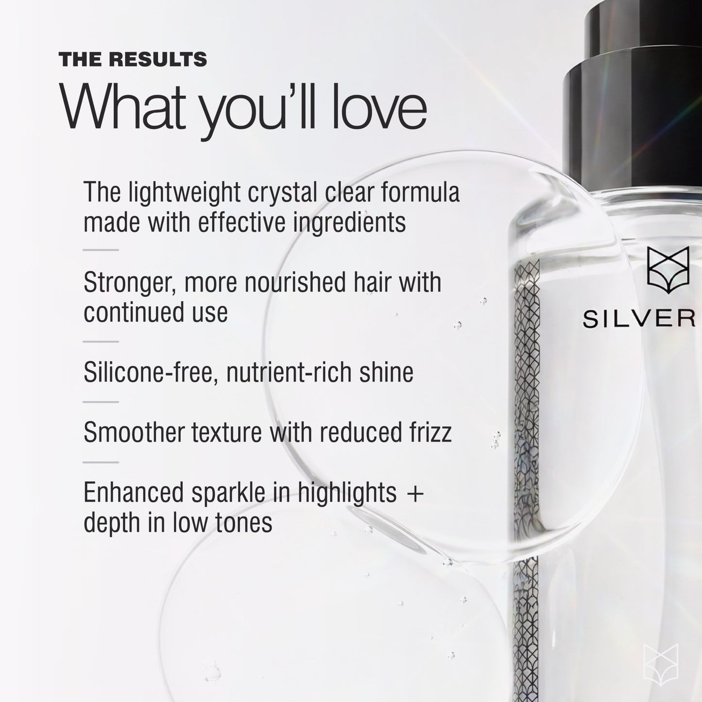 SHINE & DEFINE