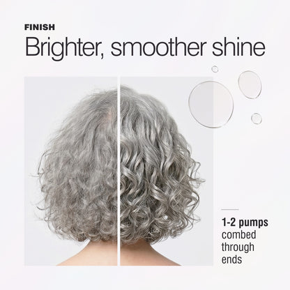 SHINE & DEFINE