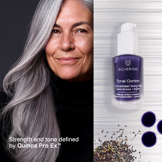 TONAL CONTROL Concentrated Toning Mix