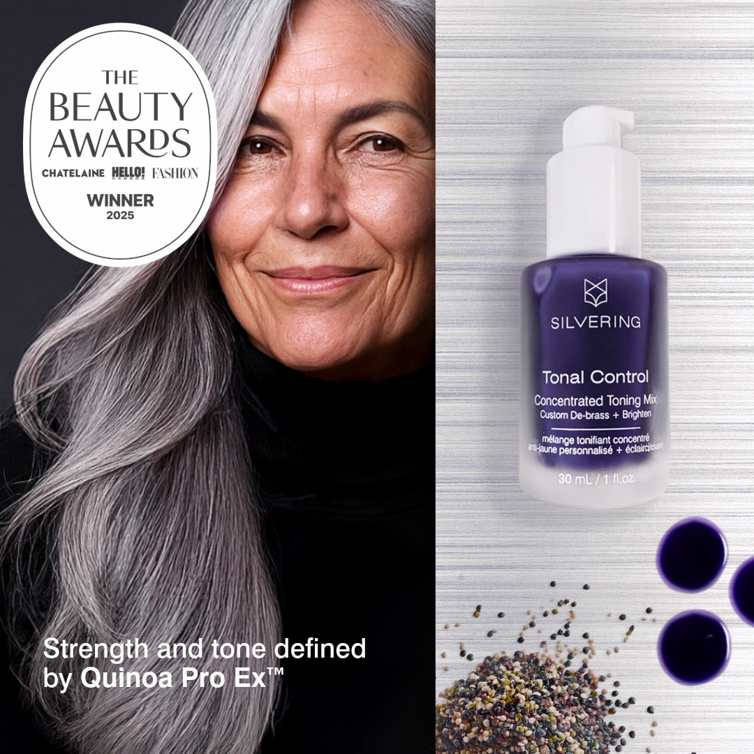 TONAL CONTROL Concentrated Toning Mix