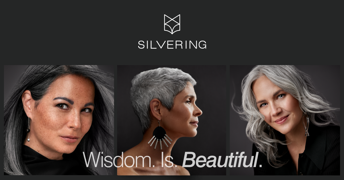 Complete Collection – SilveringBeauty.com
