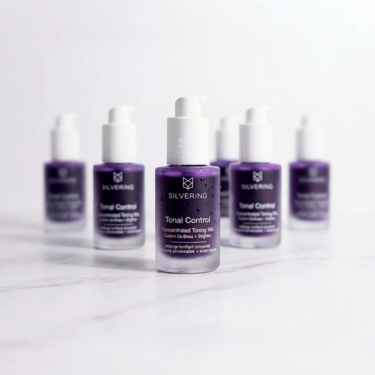 Tonal Control Salon Sets