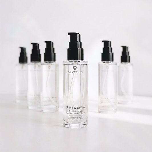 Shine & Define Salon Sets