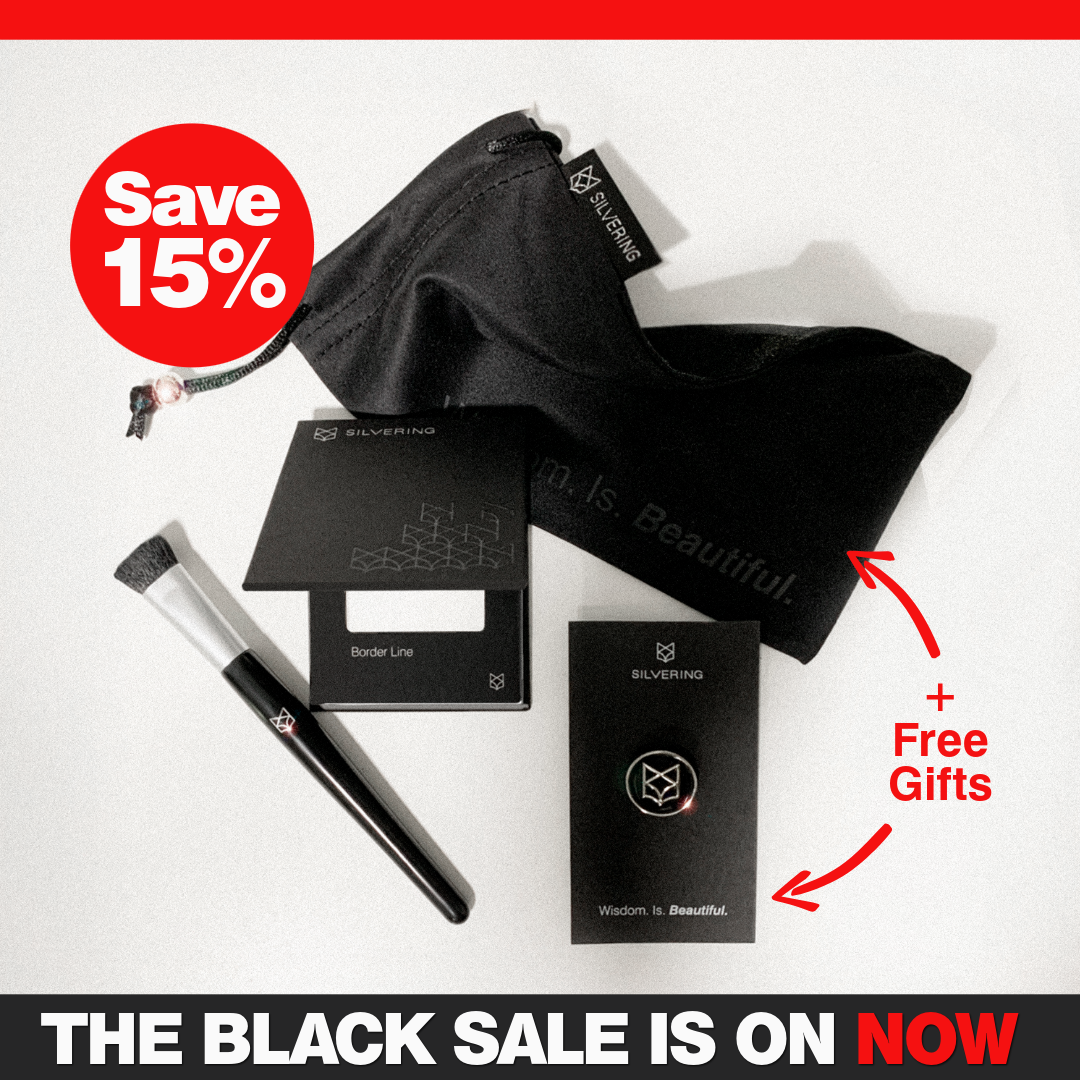 BORDER LINE Optical Hair Line Filler & Brush