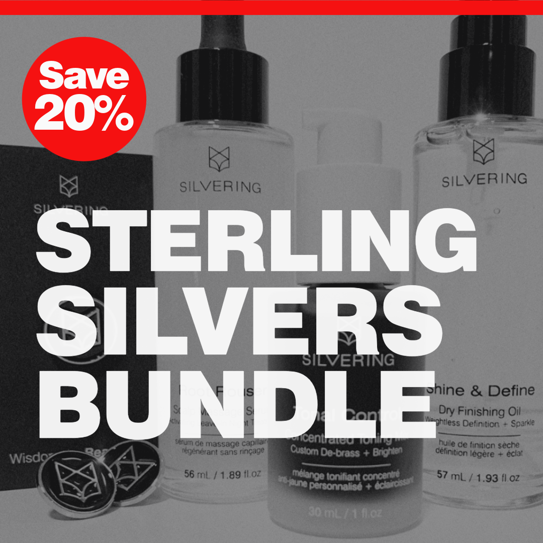STERLING SILVERS Bundle