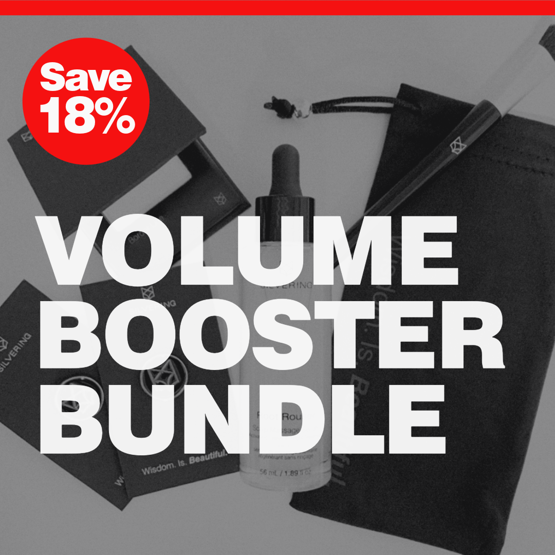VOLUME BOOSTER Bundle