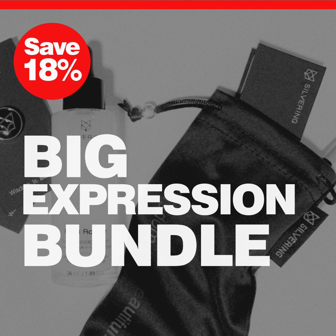 BIG EXPRESSION Bundle