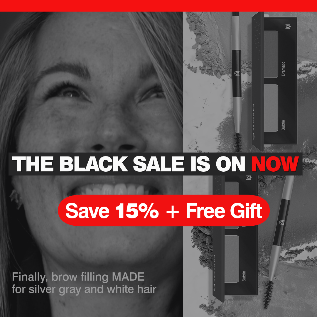 TRUE EXPRESSION Natural Brow Duo & Brush