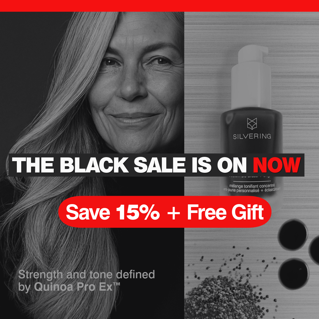 TONAL CONTROL Concentrated Toning Mix