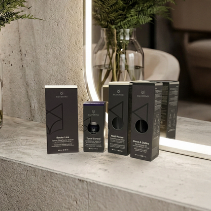 Salon Sample Set