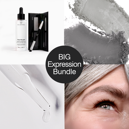 BIG EXPRESSION