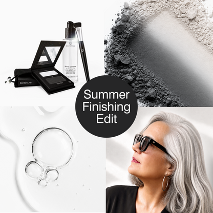 Summer Finishing Edit
