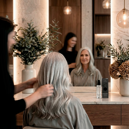 Shine & Define Salon Sets