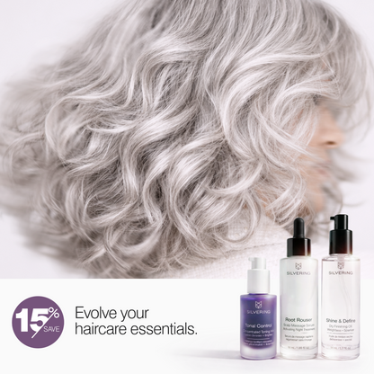 NEW Silver Starter Set