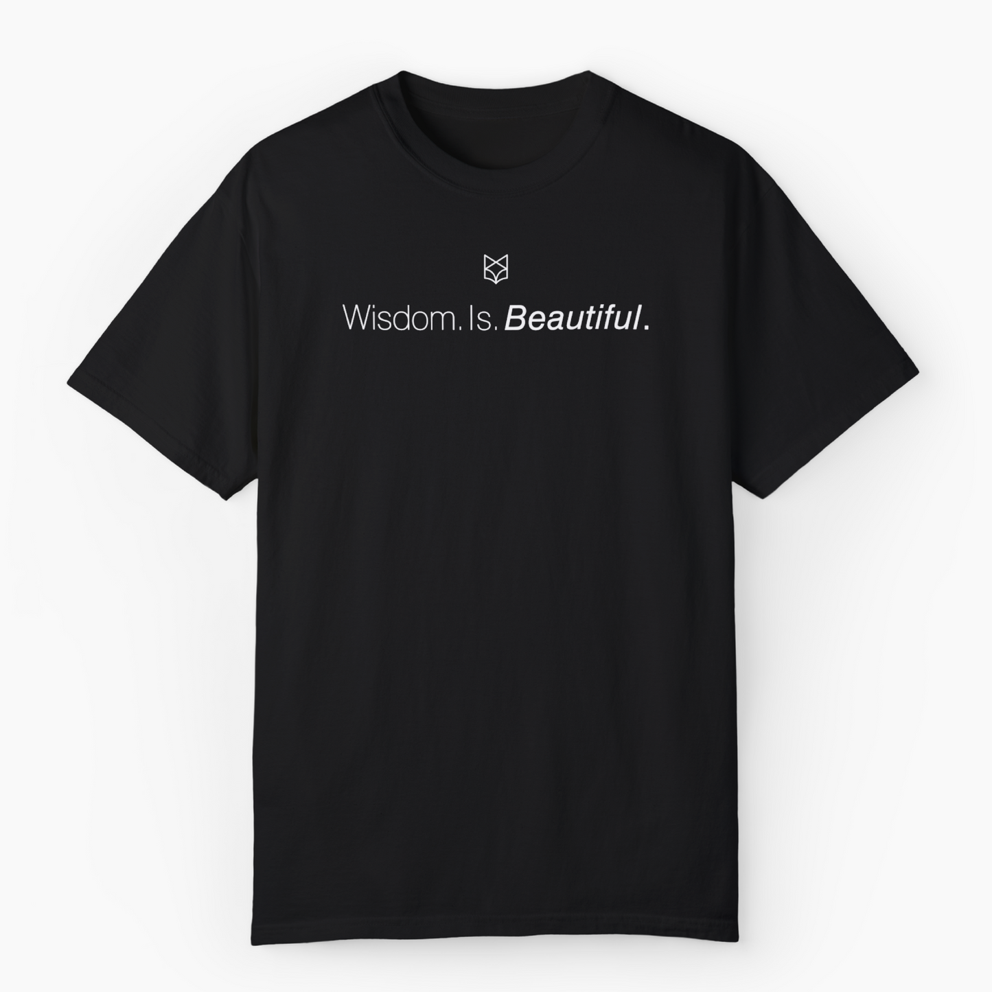 Wise Woman Tee