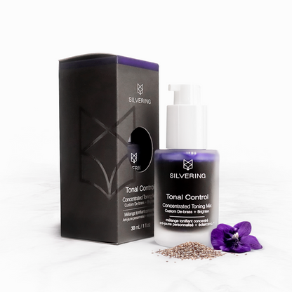 TONAL CONTROL Concentrated Toning Mix