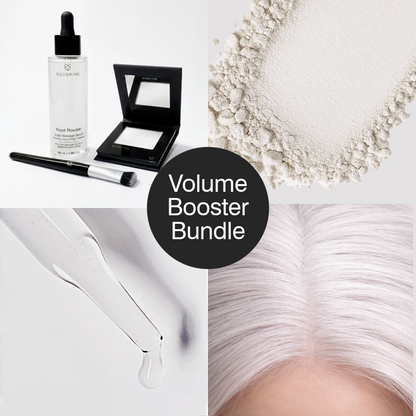 VOLUME BOOSTER