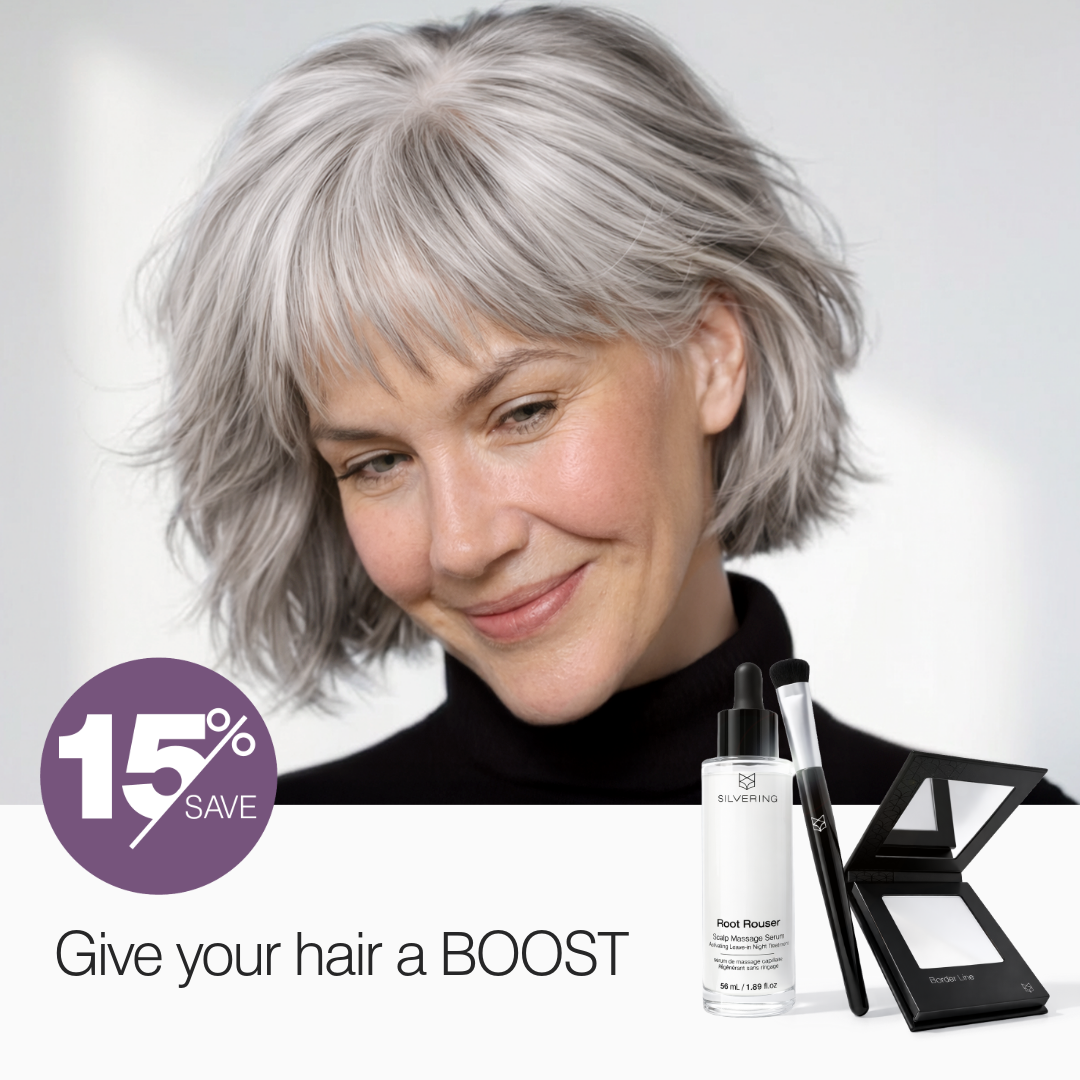 BORDER LINE Optical Hair Line Filler & Brush