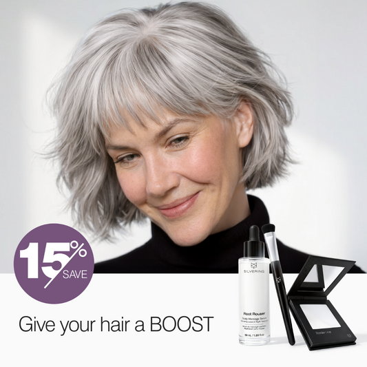 VOLUME BOOSTER Bundle